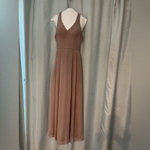 Azazie Bridesmaid’s Dress